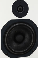 ATC SCM11 Standmount Speakers - Satin White