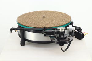 Systemdek II Turntable / ADC ALT-1 Tonearm