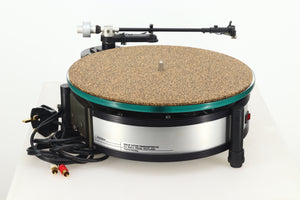 Systemdek II Turntable / ADC ALT-1 Tonearm