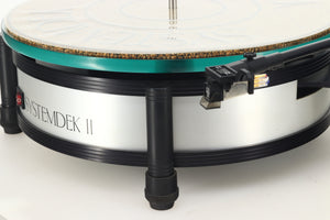 Systemdek II Turntable / ADC ALT-1 Tonearm