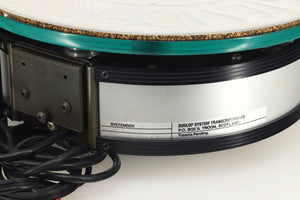 Systemdek II Turntable / ADC ALT-1 Tonearm