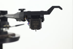 Systemdek II Turntable / ADC ALT-1 Tonearm