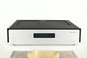 Aesthetix Calypso Line Stage Pre Amplifier