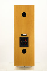 Diamond Acoustics Reference 3 Floorstanding Speakers - Light Wood