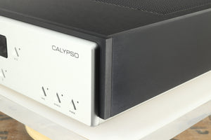 Aesthetix Calypso Line Stage Pre Amplifier