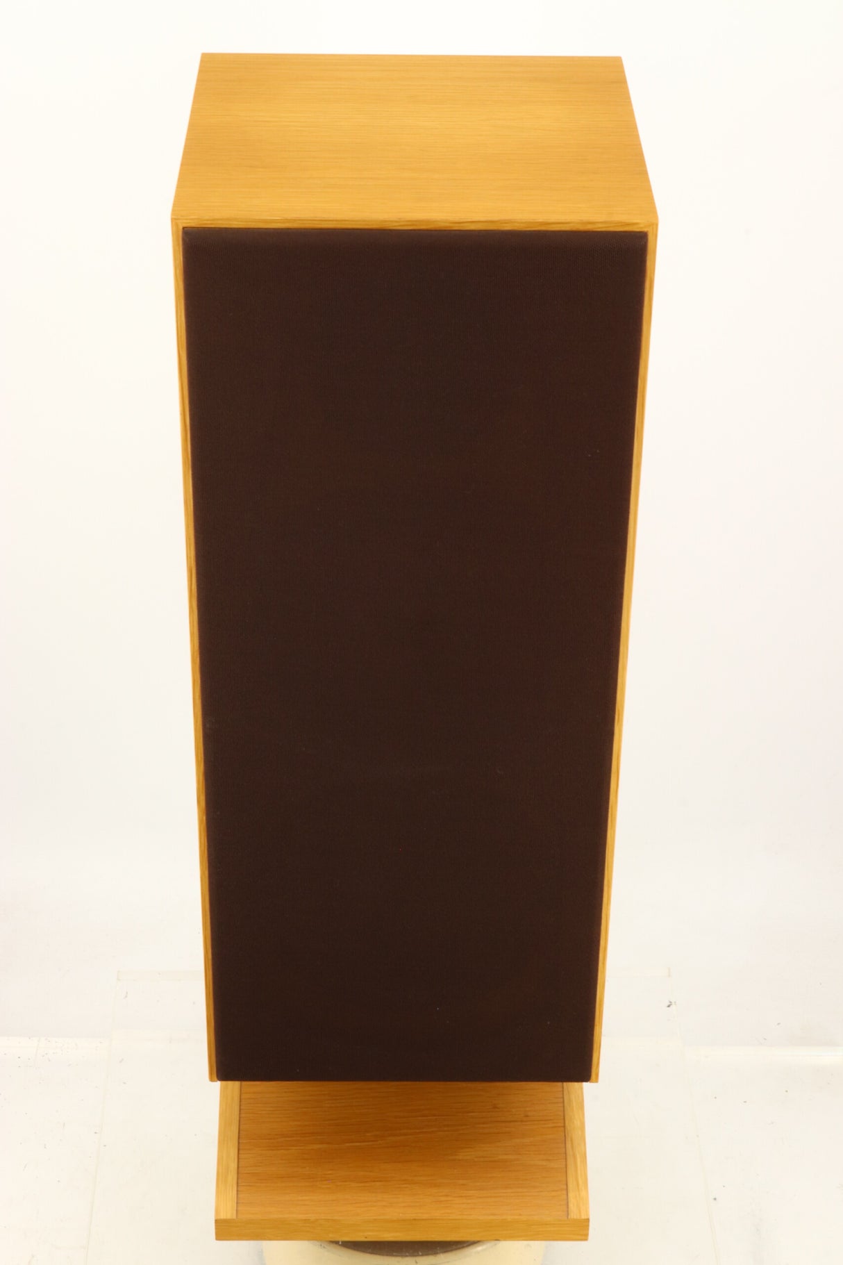 Diamond Acoustics Reference 3 Floorstanding Speakers - Light Wood