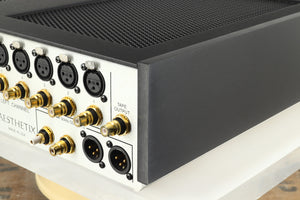 Aesthetix Calypso Line Stage Pre Amplifier
