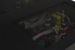 Aesthetix Calypso Line Stage Pre Amplifier