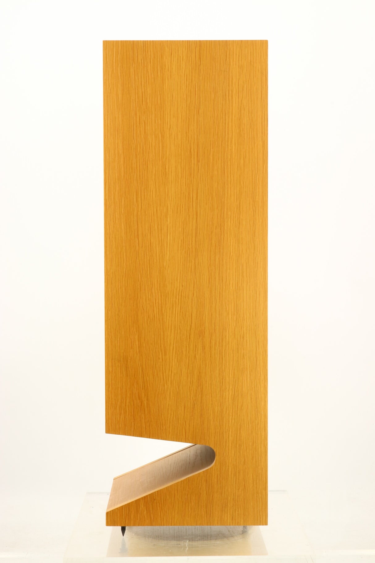 Diamond Acoustics Reference 3 Floorstanding Speakers - Light Wood