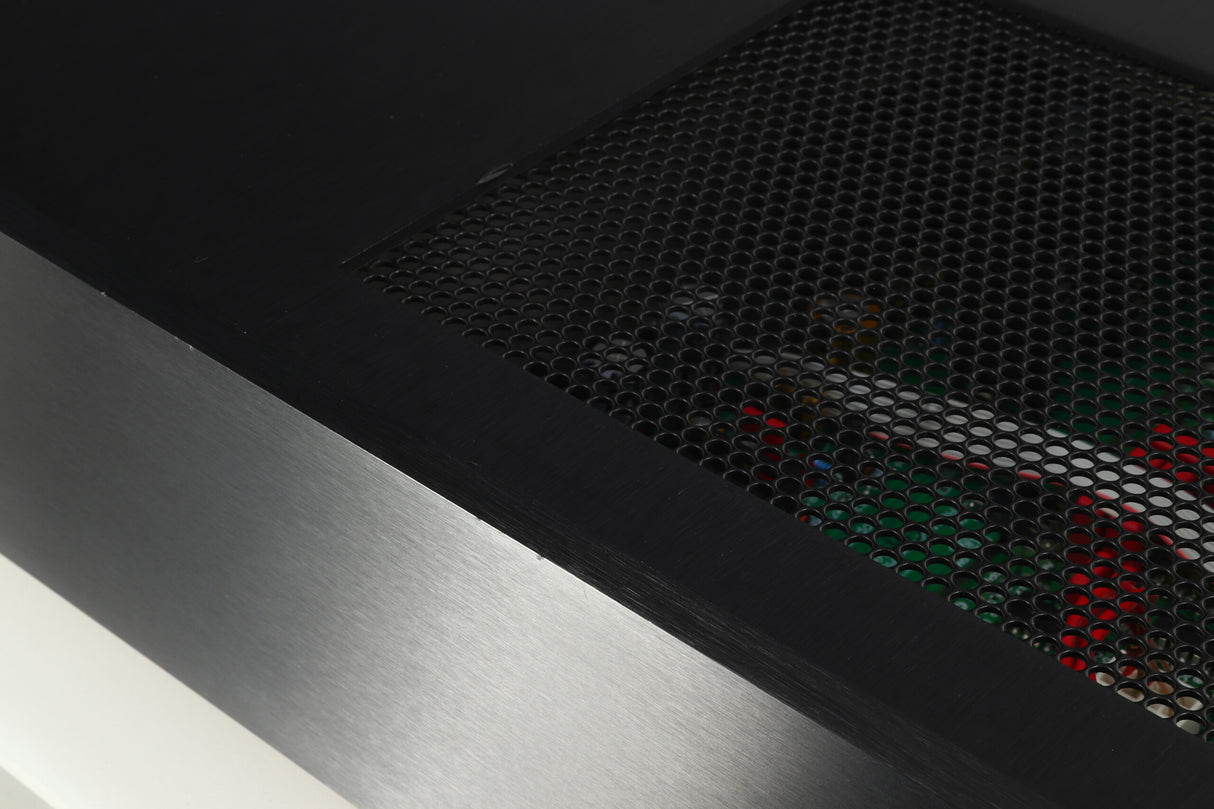 Aesthetix Calypso Line Stage Pre Amplifier