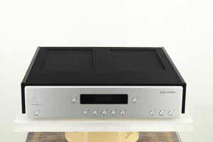 Aesthetix Calypso Line Stage Pre Amplifier