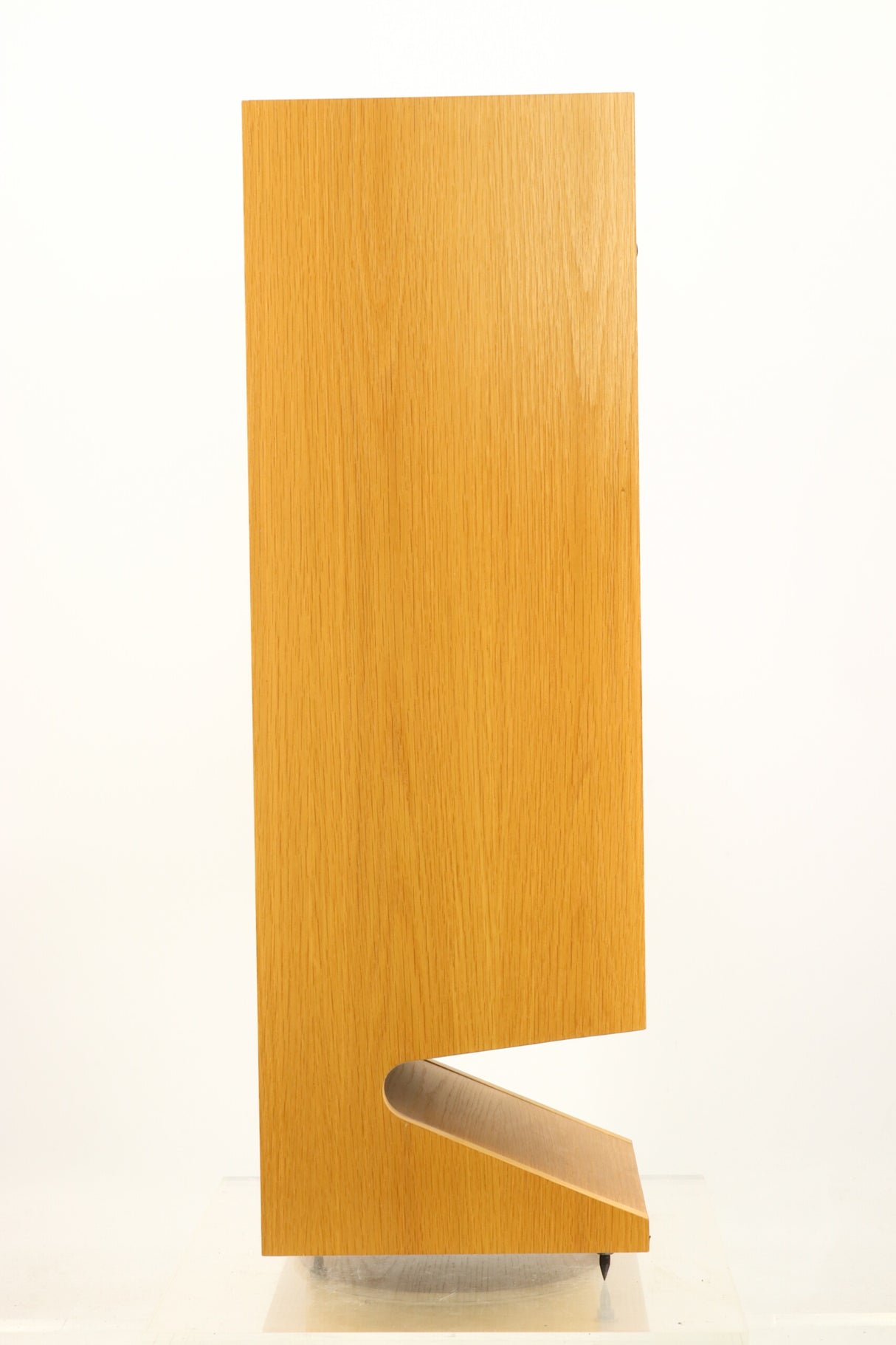 Diamond Acoustics Reference 3 Floorstanding Speakers - Light Wood