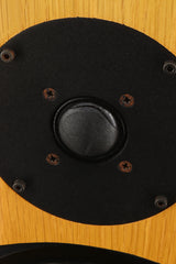 Diamond Acoustics Reference 3 Floorstanding Speakers - Light Wood