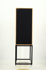 Graham Audio LS8/1 Standmount Speakers Inc. Stands - Oak