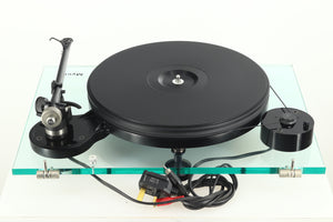 Michell Mycro Turntable / Rega RB300 Tonearm