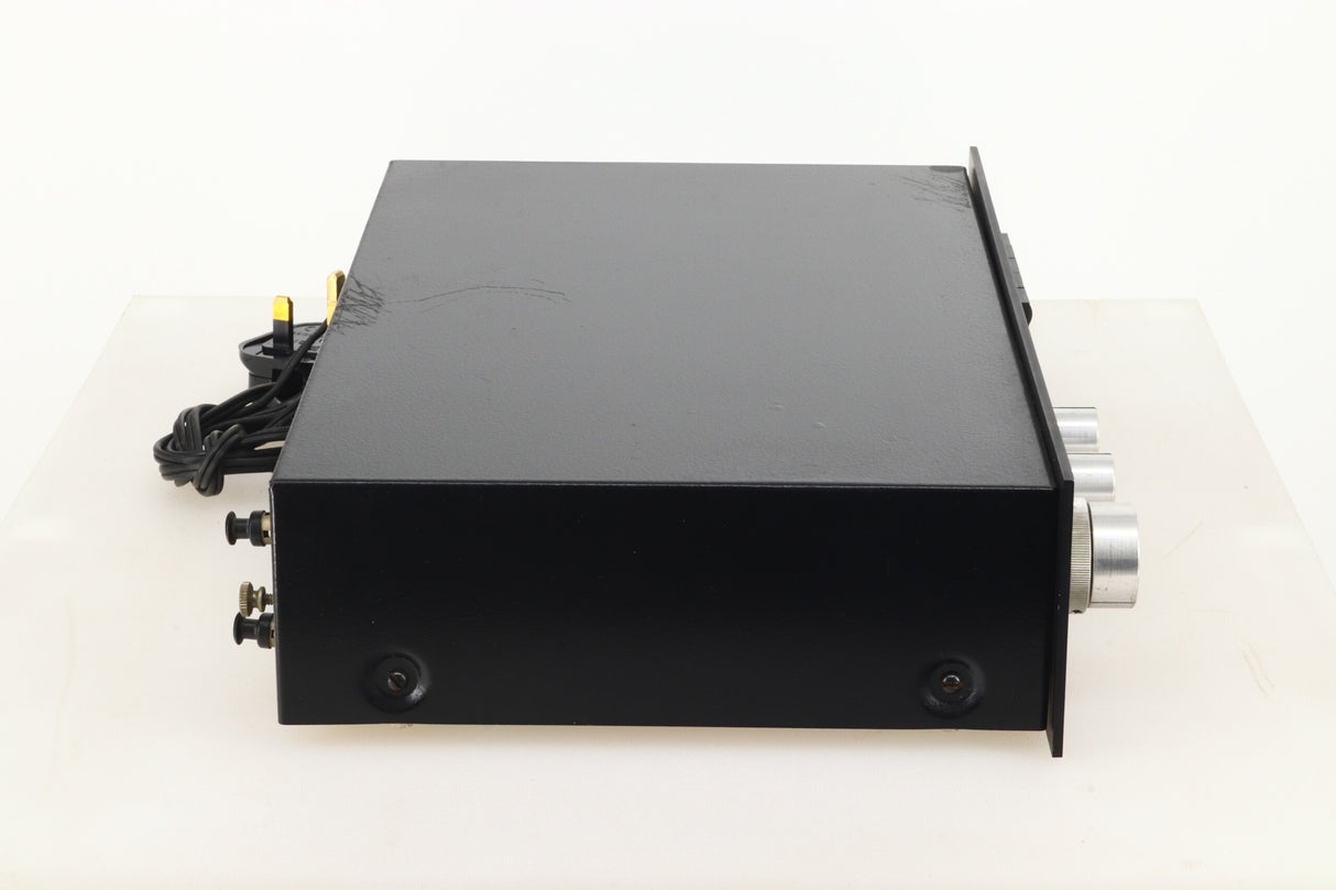 Hafler DH-101 Pre Amplifier