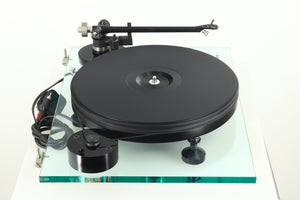 Michell Mycro Turntable / Rega RB300 Tonearm