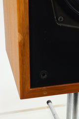 Swallow Acoustics Model 1200 Standmount Speakers