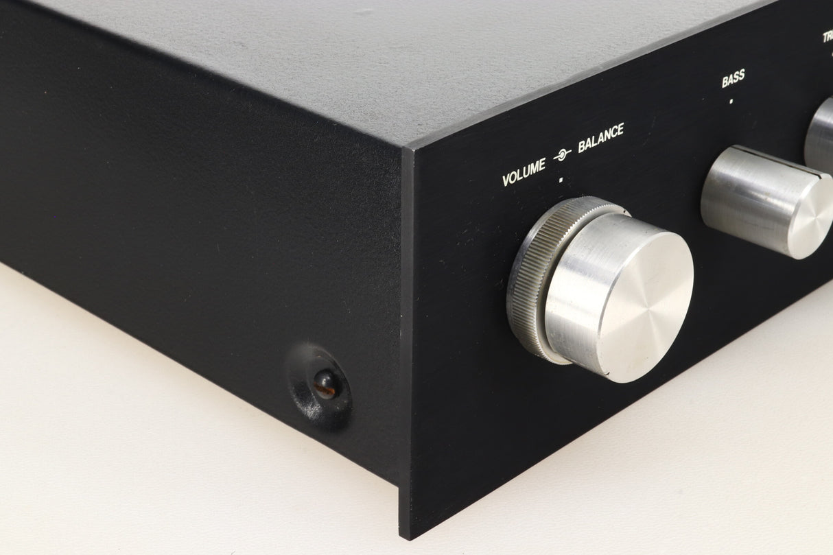 Hafler DH-101 Pre Amplifier