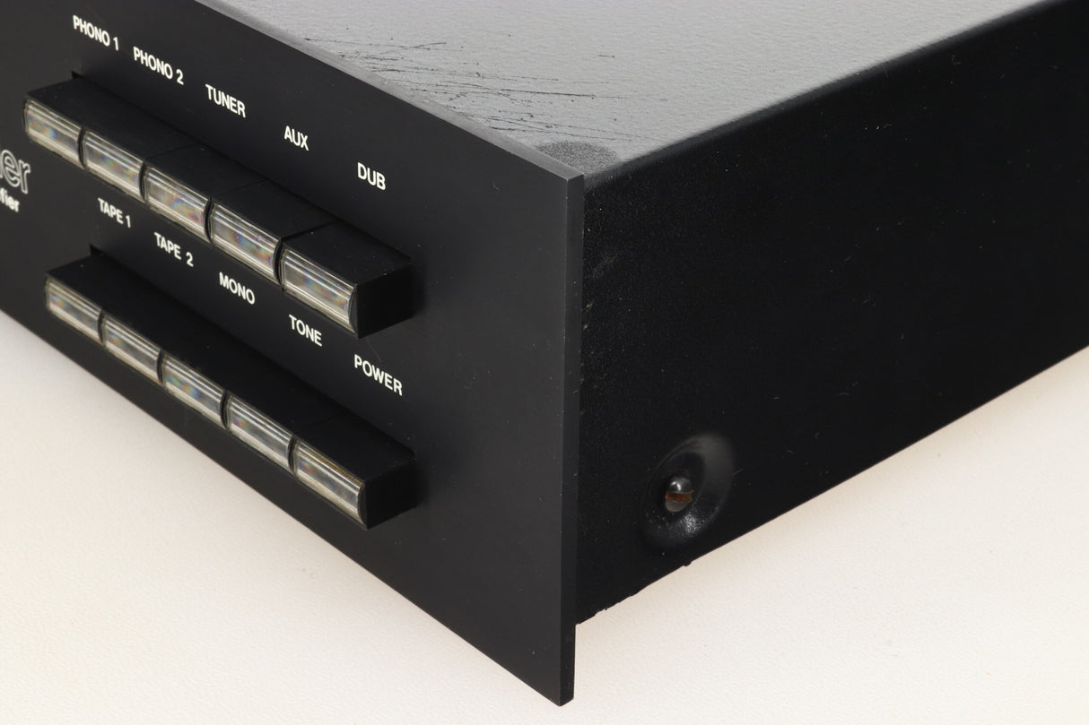 Hafler DH-101 Pre Amplifier
