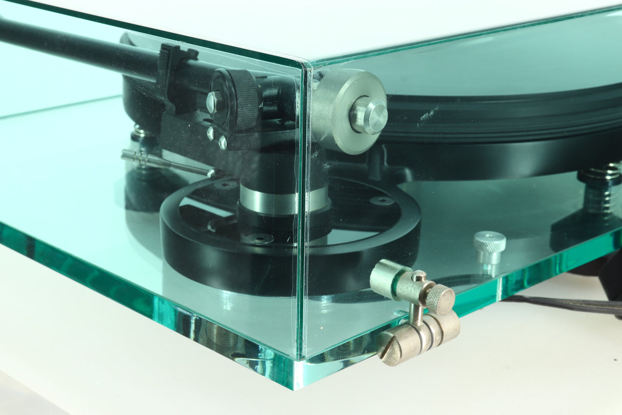 Michell Mycro Turntable / Rega RB300 Tonearm