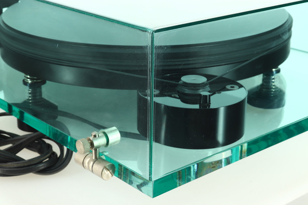 Michell Mycro Turntable / Rega RB300 Tonearm