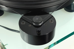 Michell Mycro Turntable / Rega RB300 Tonearm