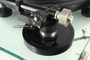 Michell Mycro Turntable / Rega RB300 Tonearm