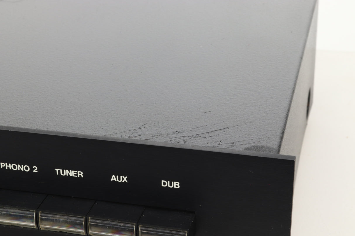 Hafler DH-101 Pre Amplifier