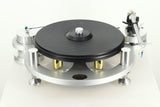 Michell Gyro SE Turntable - Silver / TecnoArm A Tonearm