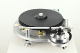 Michell Gyro SE Turntable - Silver / TecnoArm A Tonearm