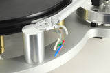 Michell Gyro SE Turntable - Silver / TecnoArm A Tonearm