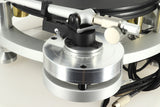 Michell Gyro SE Turntable - Silver / TecnoArm A Tonearm