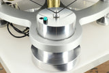 Michell Gyro SE Turntable - Silver / TecnoArm A Tonearm