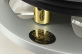 Michell Gyro SE Turntable - Silver / TecnoArm A Tonearm
