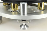 Michell Gyro SE Turntable - Silver / TecnoArm A Tonearm