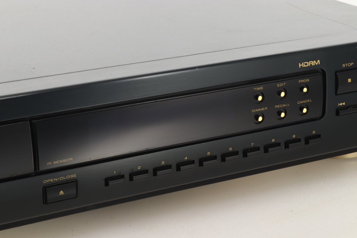 Marantz CD 63SE CD Player