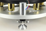 Michell Gyro SE Turntable - Silver / TecnoArm A Tonearm