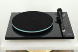 Rega Planar 2 Turntable - Black