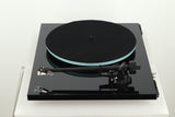 Rega Planar 2 Turntable - Black
