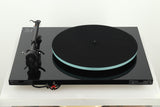 Rega Planar 2 Turntable - Black