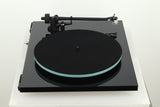 Rega Planar 2 Turntable - Black