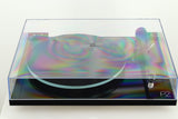 Rega Planar 2 Turntable - Black