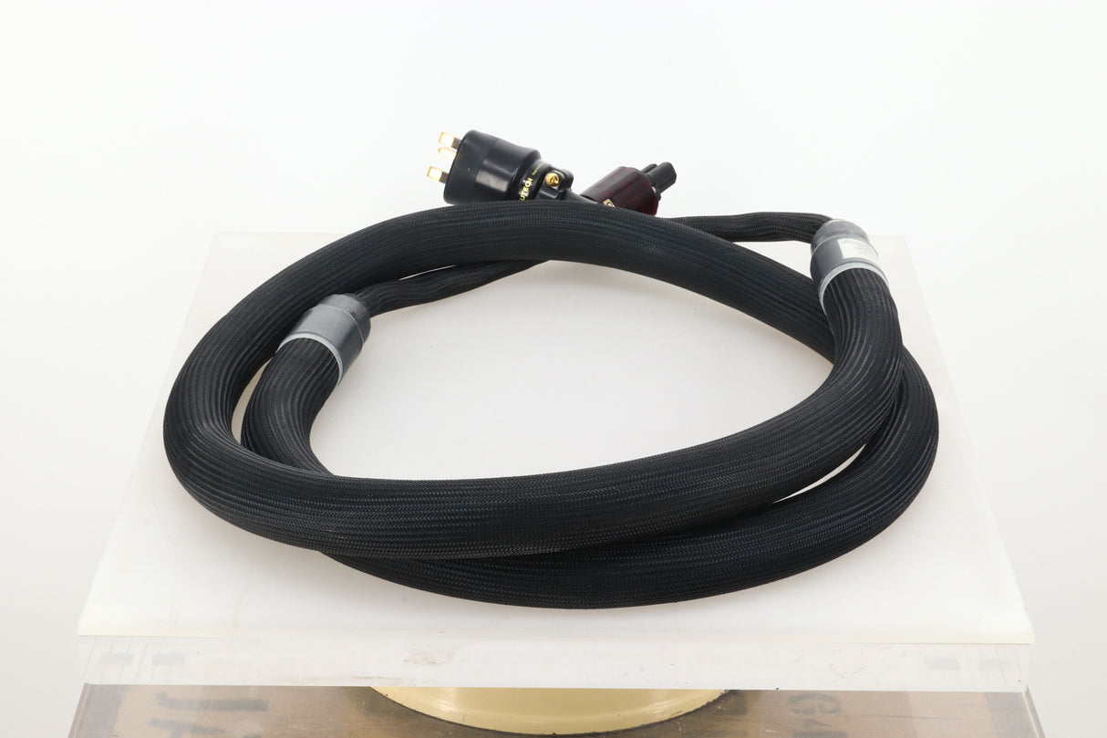 Purist Audio Design Purist 20th Anniversary 2.5m Mains Cable