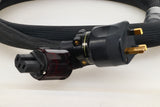 Purist Audio Design Purist 20th Anniversary 2.5m Mains Cable