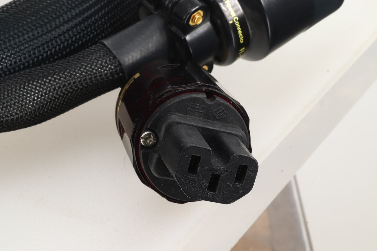 Purist Audio Design Purist 20th Anniversary 2.5m Mains Cable