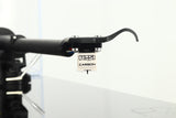 Rega Planar 2 Turntable - Black