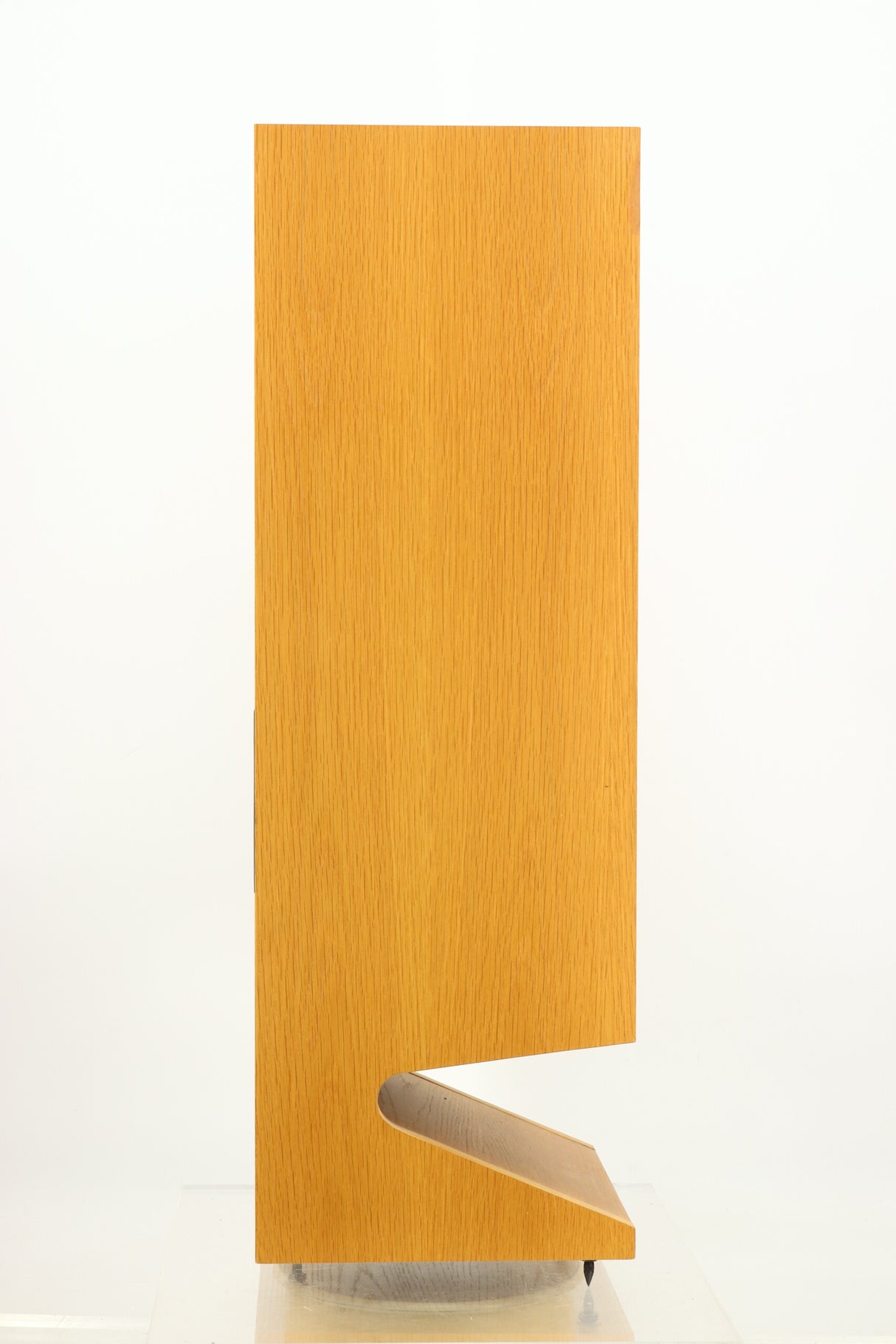 Diamond Acoustics Reference 3 Floorstanding Speakers - Light Wood