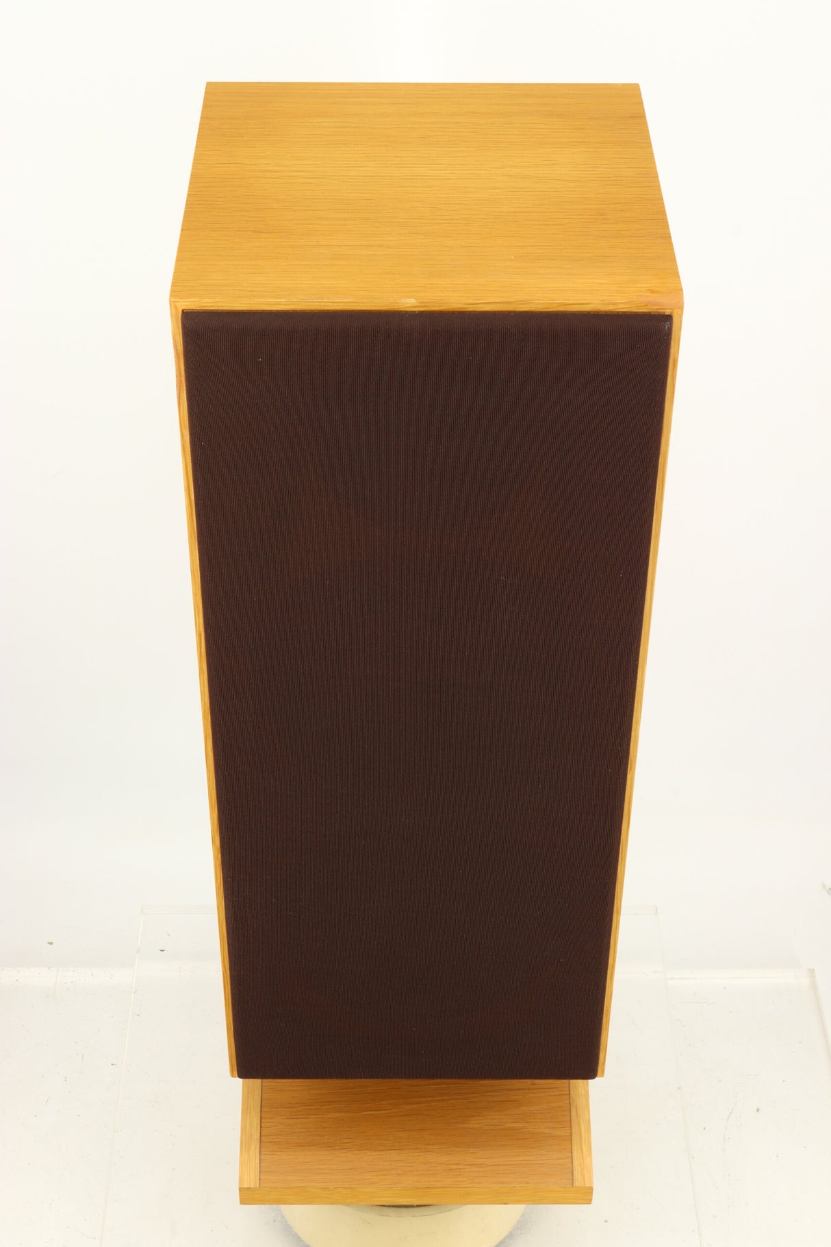 Diamond Acoustics Reference 3 Floorstanding Speakers - Light Wood