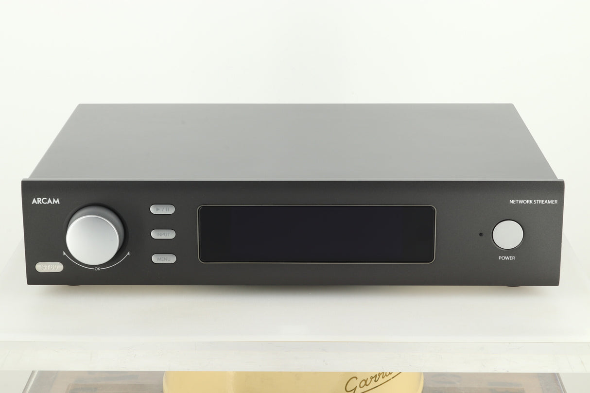 Arcam ST60 Streamer